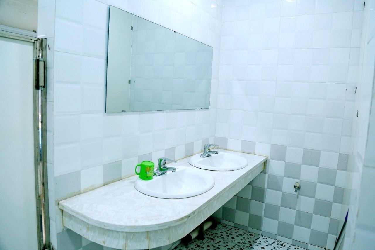 Ninh Binh City Backpackers Hostel מראה חיצוני תמונה