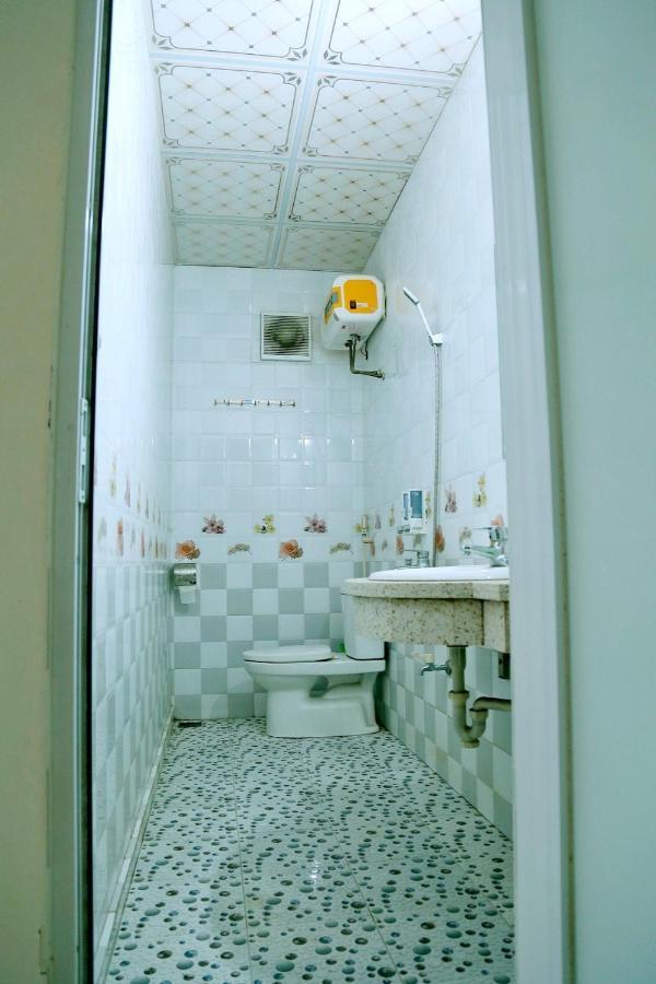 Ninh Binh City Backpackers Hostel מראה חיצוני תמונה